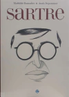 Existencia y libertades. Novela gráfica - Sartre - Godot en internet