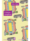 Crónicas completas - Hebe Uhart - Adriana Hidalgo