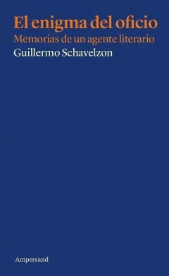 El enigma del oficio - comprar online