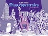 Alien triste. Dias espectrales - comprar online