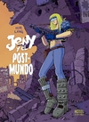 JENY Y EL POST MUNDO