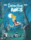 Detective ramos - Barsi - Pi - comprar online