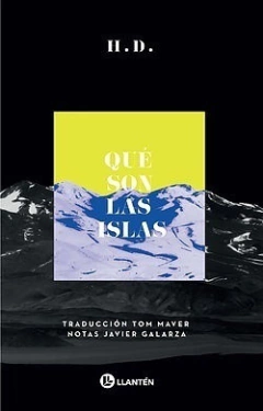 QUE SON LAS ISLAS