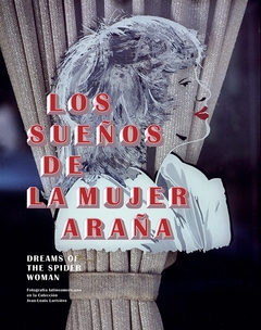 Los sueños de la mujer araña