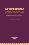 Werner Herzog. Una guia para perplejos - comprar online