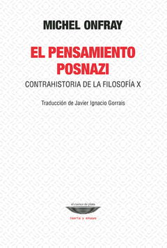 El pensamiento posnazi