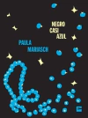 Negro casi azul - comprar online
