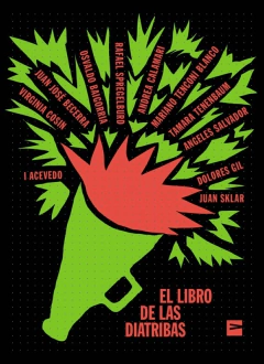 Libro de las diatribas, El - comprar online