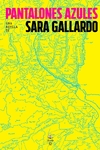 Pantalones azules - Sara Gallardo - Fiordo - comprar online