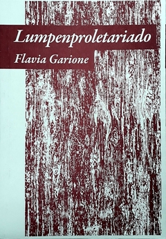 Lumpeproletariado