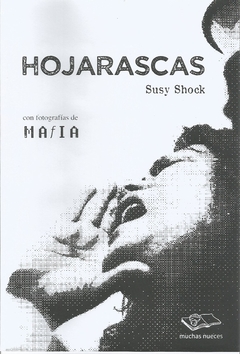 Hojarascas - Susy Shock - Muchas Nueces - comprar online