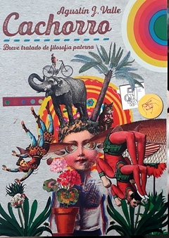 Cachorro - Agustin Valle - Hekht - comprar online