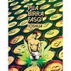 Pija birra y faso - Ioshua - Nulú Bonsai - comprar online