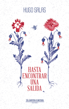Hasta encontrar una salida - Hugo Salas - Compañía Naviera Ilimitada - comprar online