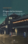 El signo de los tiempos - Sakunosuke Oda - También el Caracol - comprar online