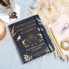 Astrologia para amar, el diario - Agustina Malter Terrada - FERA - Librería Medio Pan y un Libro