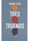 Tres truenos - Marina Closs - Bajo la luna - comprar online