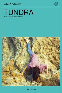 Tundra - Abi Andrews - Chai editora - comprar online