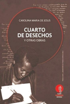 CUARTO DE DESECHOS - comprar online