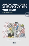 Aprooximaciones al psicoanálisis vincular