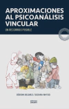 Aprooximaciones al psicoanálisis vincular