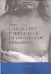 Tehuelches Y Fueguinos En Zoologicos Humanos-Norma Sosa-Editorial La Flor Azul - comprar online