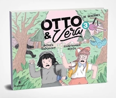 Otto & Vera 3: De vacaciones - comprar online