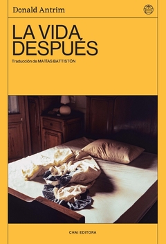 La vida despues - comprar online