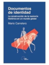 Documentos de identidad