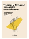 Transitar la formación pedagógica