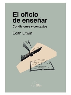 El oficio de enseñar