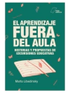 El aprendizaje fuera del aula