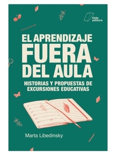El aprendizaje fuera del aula