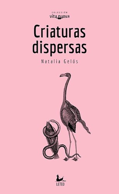 Criaturas dispersas - comprar online