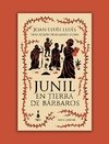 Junil en la tierra de los barbaros - comprar online