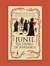 Junil en la tierra de los barbaros - comprar online