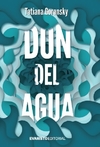 Don del agua - Tatiana Goransky - Evaristo - comprar online