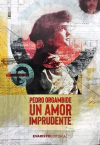 Un amor imprudente - Pedro Orgambide - Evaristo - comprar online