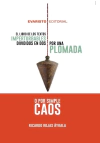 Libro de los textos imperturbables divididos en dos por una plomada o por simple caos, El - comprar online