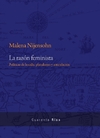 La razón feminista - Malena Nijensohn - Las cuarenta - comprar online