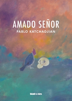 Amado Señor - comprar online