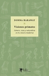 VISIONES PRIMATES - comprar online