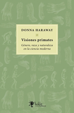 VISIONES PRIMATES - comprar online
