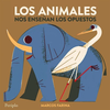 LOS ANIMALES - FARINA MARCOS - PERIPLO