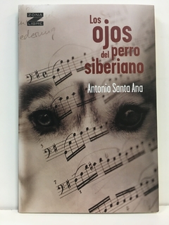 Los ojos del perro siberiano - comprar online