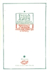 POESÍA BS. AS. 1950-1960