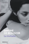 La invitada - Simone de Beauvoir - Debolsillo - comprar online
