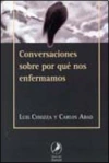Conversaciones sobre por qué nos enfermamos - Luis Chiozza - Libros del Zorzal - comprar online