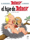 El hijo de Asterix - comprar online