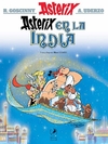 Asterix en la India - comprar online
